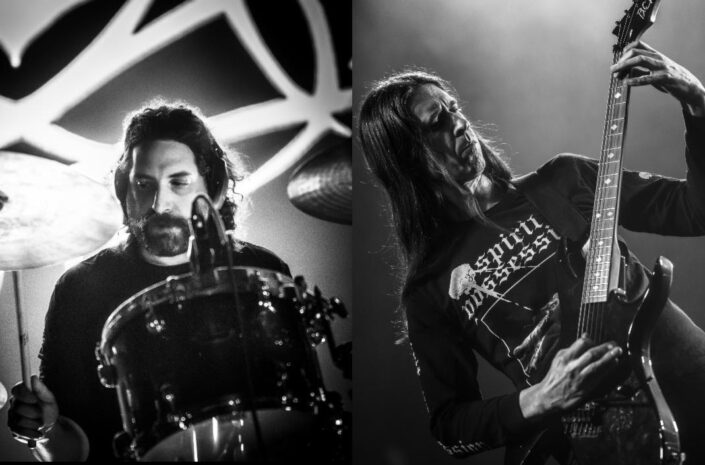 Krallice Announce New Album "Scour Order"