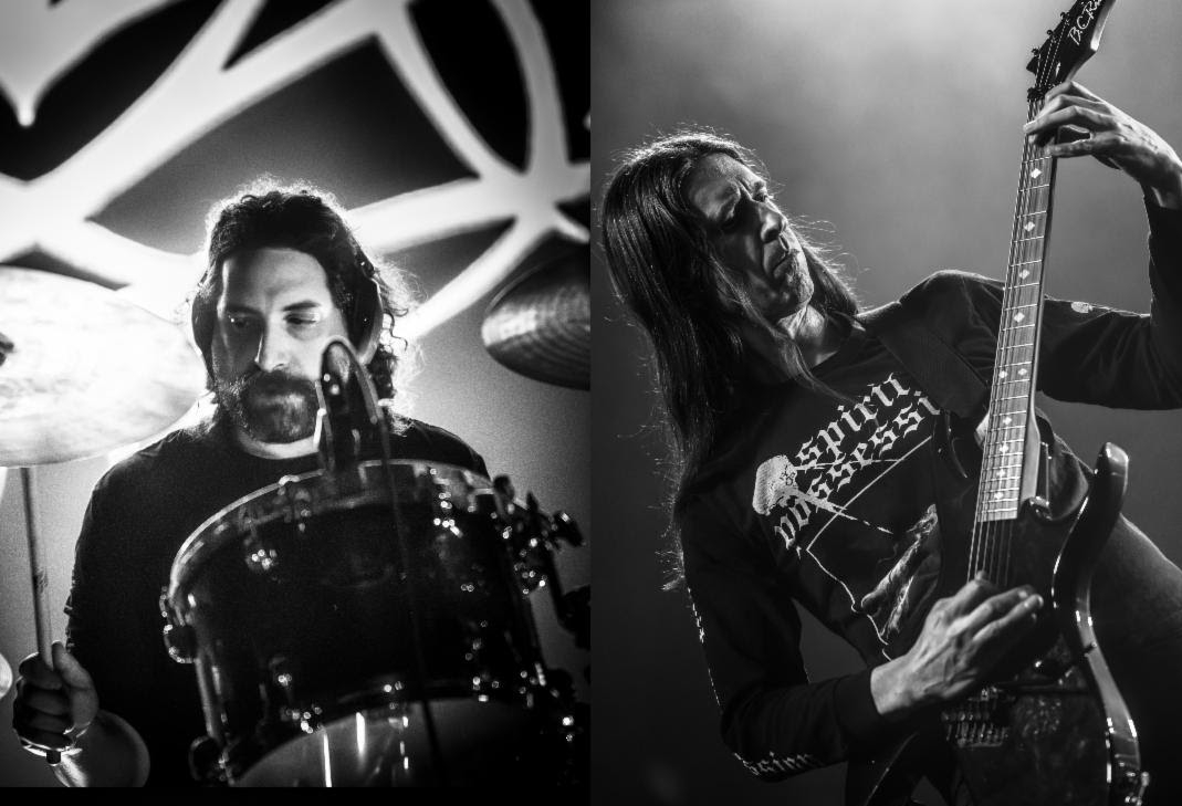 Krallice Announce New Album "Scour Order"