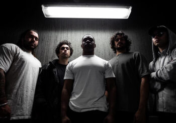 Living Weapon Drop New Music Video