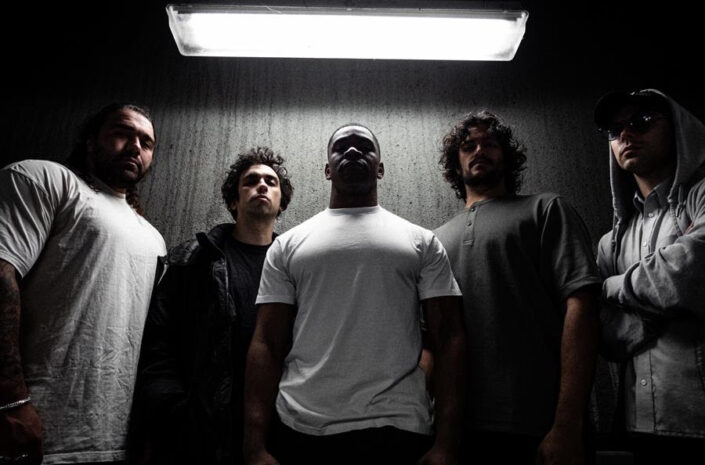 Living Weapon Drop New Music Video