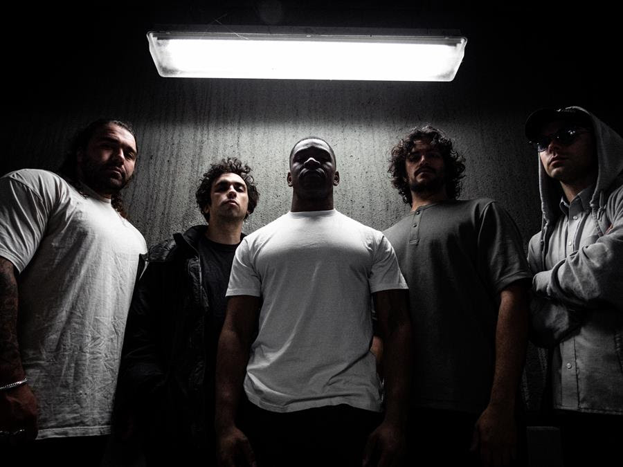 Living Weapon Drop New Music Video