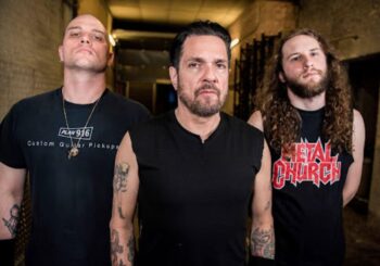 Prong Return With A New LP