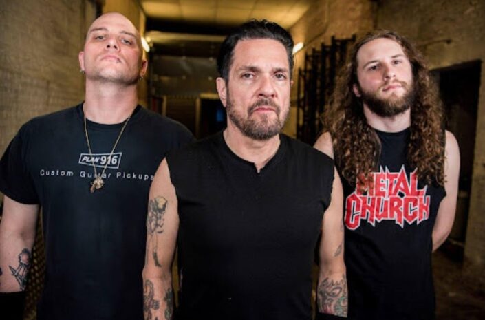 Prong Return With A New LP