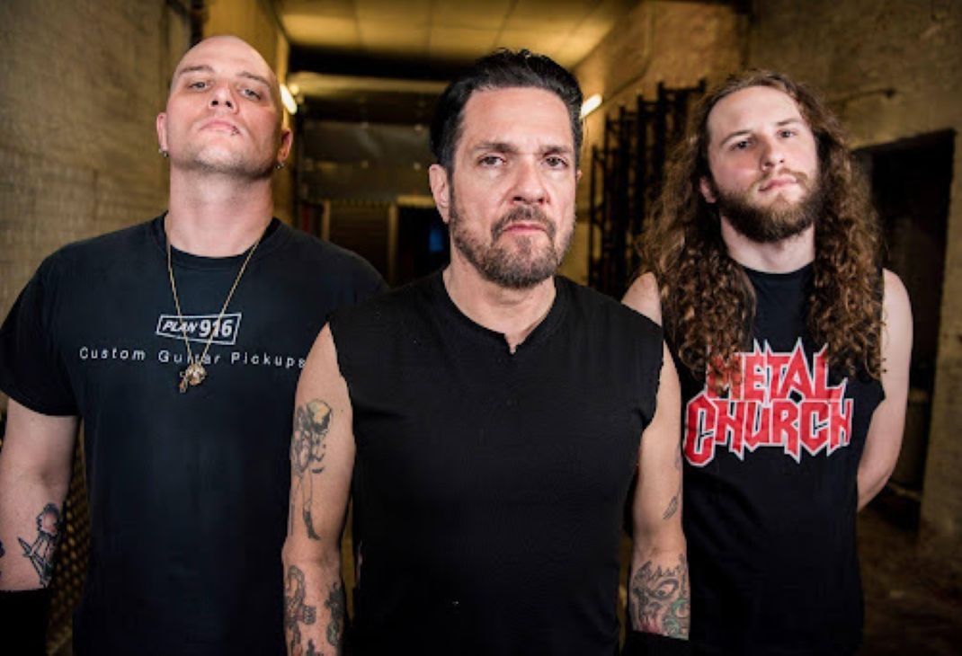 Prong Return With A New LP