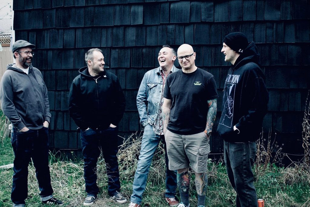 Scatterbox To Reissue "Enemies" LP