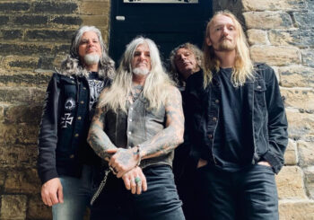 Heavy Psych Sounds Signs The Obsessed