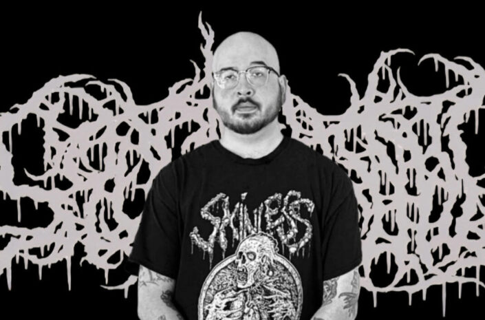 Horror Pain Gore Death Productions Signs Squelching