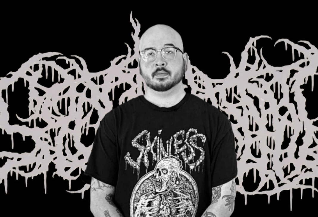 Horror Pain Gore Death Productions Signs Squelching