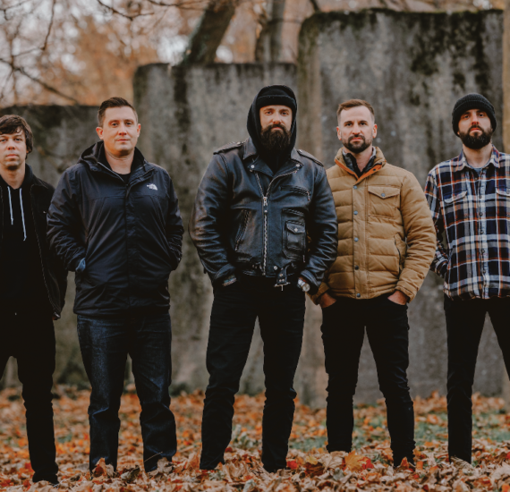 August Burns Red