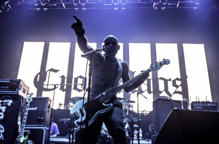 Cro-Mags Unleash "World Peace (2026)"