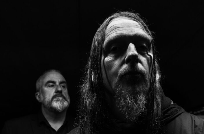 Godflesh Return With "Decay"