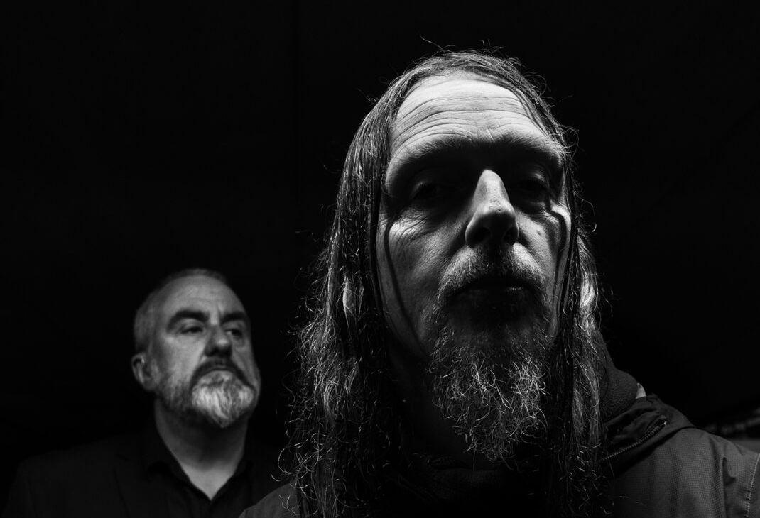 Godflesh Return With "Decay"