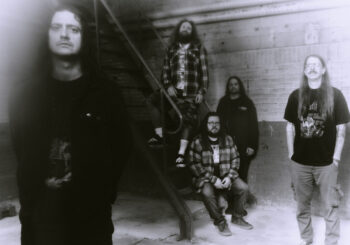 Inter Arma Celebrate 20 Years With A Tour