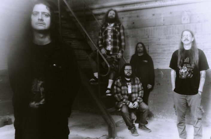 Inter Arma Celebrate 20 Years With A Tour