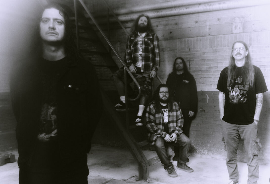 Inter Arma Celebrate 20 Years With A Tour