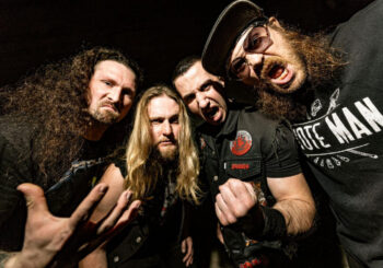 Misfire Unleashes "Born To Die" Music Video
