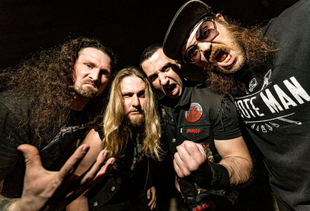 Misfire Unleashes "Born To Die" Music Video