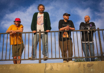 Chat Pile Drop New Single "Same Rules"