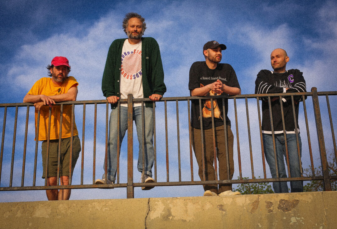 Chat Pile Drop New Single "Same Rules"