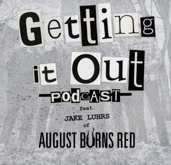 August Burns Red