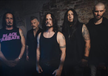 Silvertomb Reveal New Single and Album