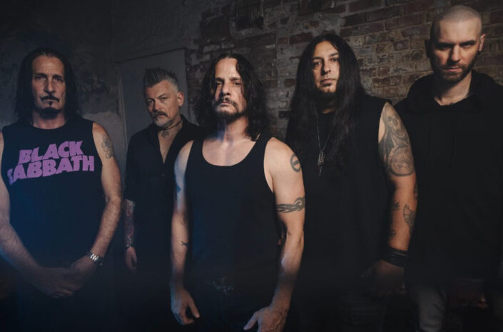 Silvertomb Reveal New Single and Album
