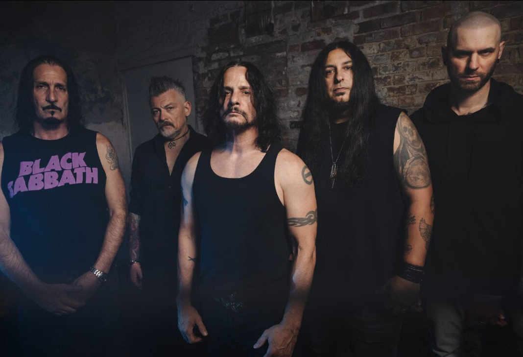 Silvertomb Reveal New Single and Album