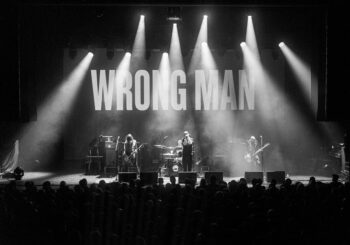 Wrong Man Share "Petty Thief"