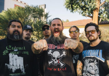 God's Hate Release Surprise EP