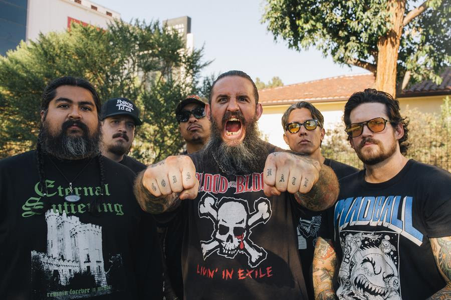 God's Hate Release Surprise EP
