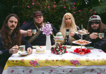 Brat Unleash "Speculum Bleed" Music Video