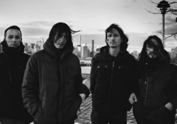 Gojira To Host One-Night-Only Benefit Show