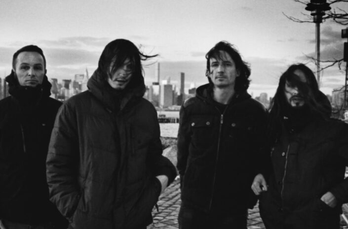Gojira To Host One-Night-Only Benefit Show