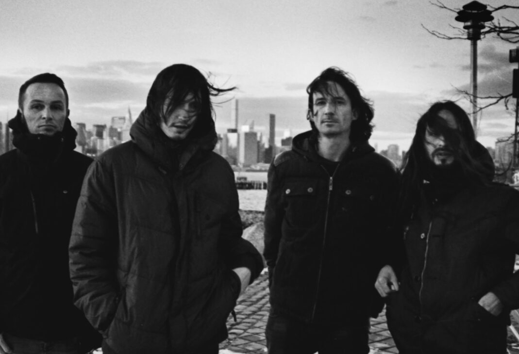 Gojira To Host One-Night-Only Benefit Show