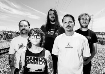 Lockslip Premieres New Music Video