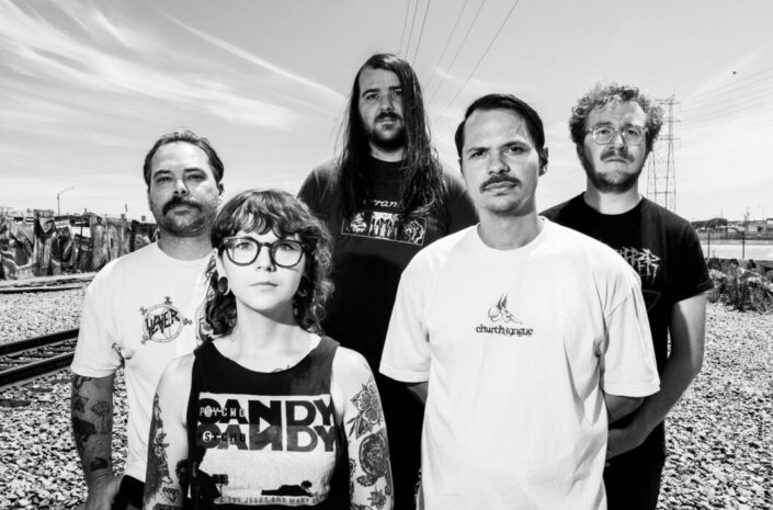 Lockslip Premieres New Music Video