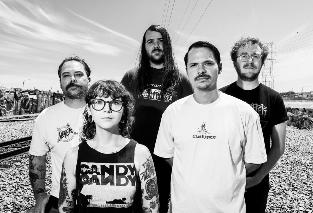 Lockslip Premieres New Music Video