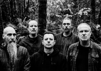 Neurosis Announces Several New Shows