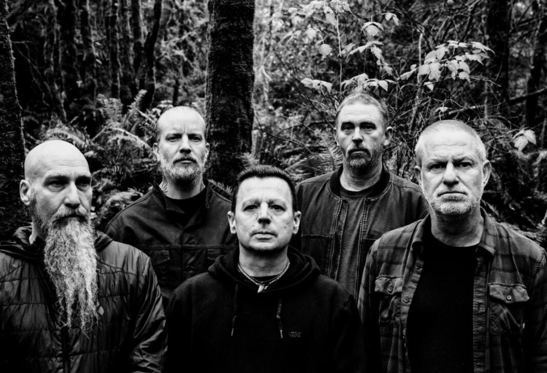 Neurosis Announces Several New Shows