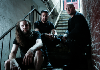 Prong Unveils "Fear The Sun"