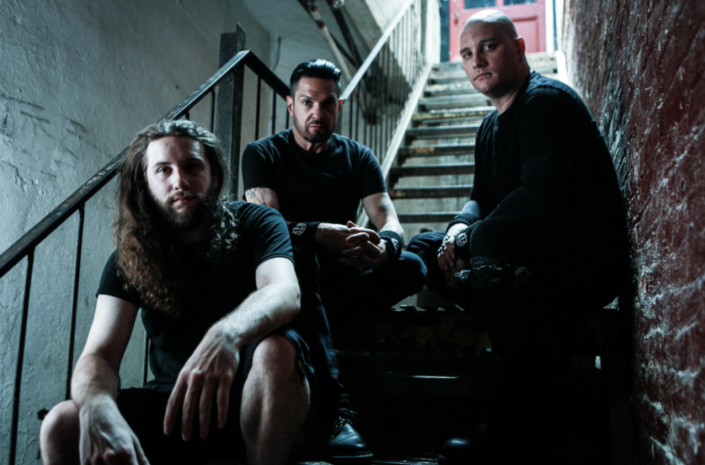 Prong Unveils "Fear The Sun"