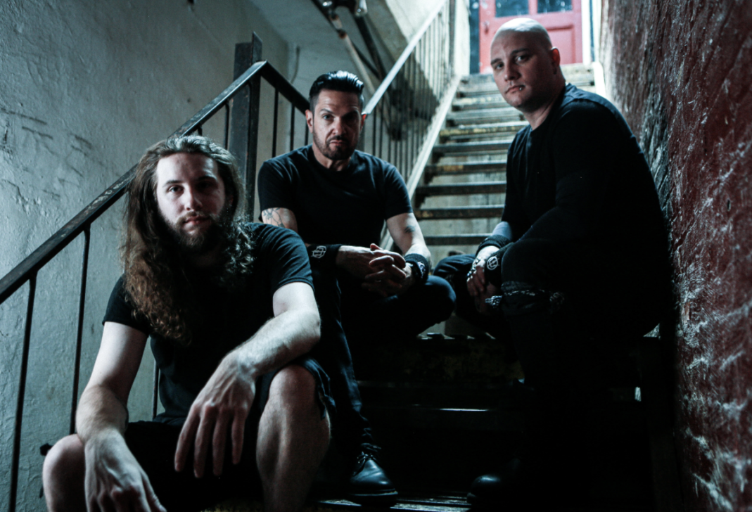 Prong Unveils "Fear The Sun"