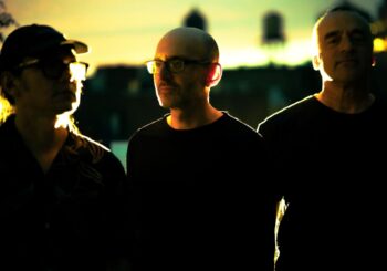 We Contain Multitudes Returns With "Say Nothing"