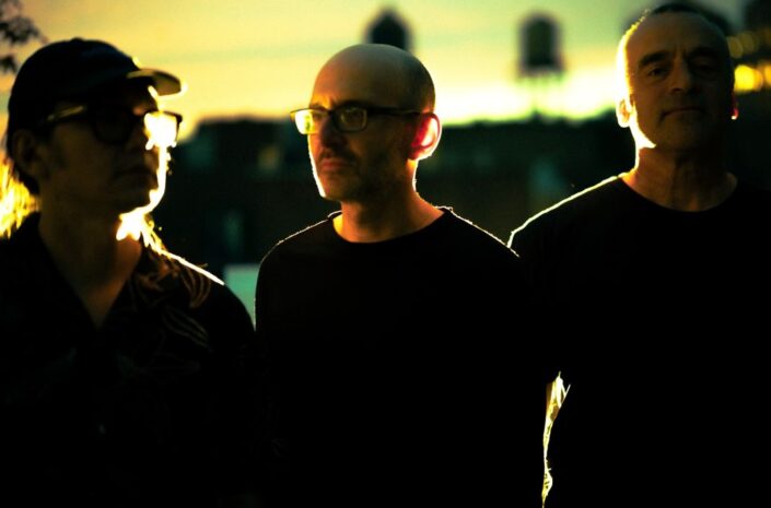 We Contain Multitudes Returns With "Say Nothing"