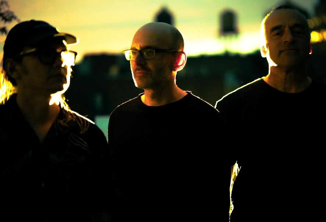 We Contain Multitudes Returns With "Say Nothing"
