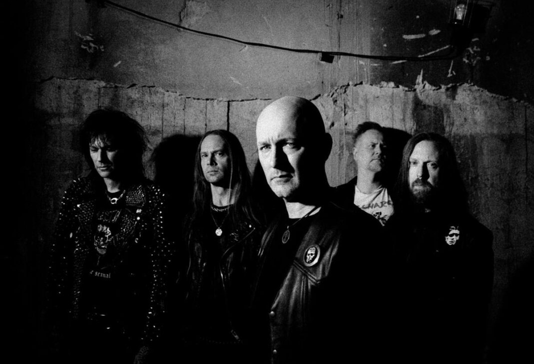 Wolfbrigade Drops "Cold War Bootlicker"