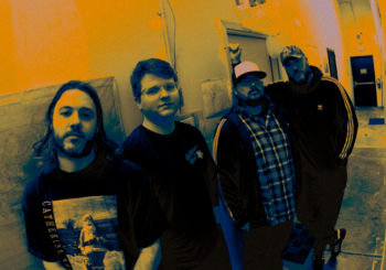 Dosser Returns With "Born for Nothing/Born by Mistake"