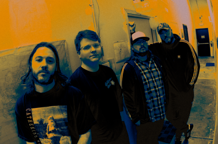 Dosser Returns With "Born for Nothing/Born by Mistake"
