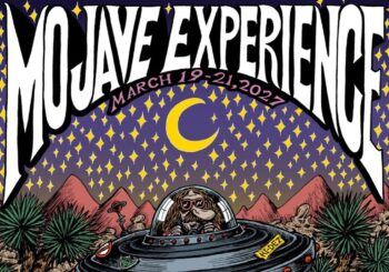 The Mojave Experience Festival 2027 Takes Shape