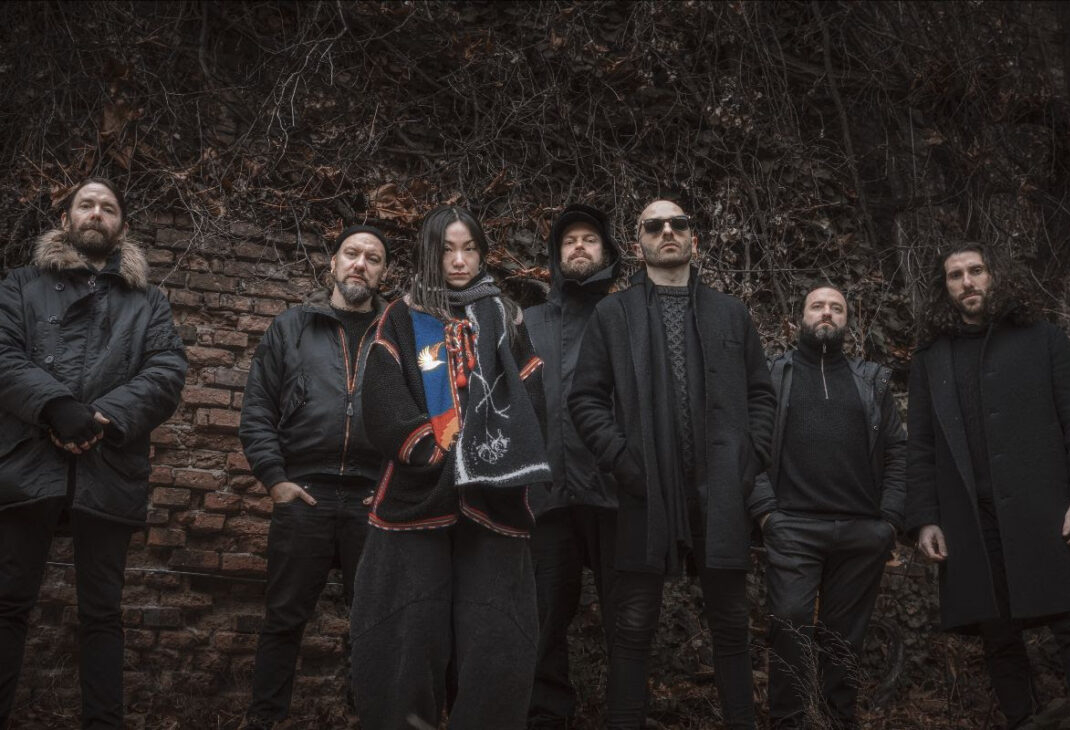 The Ocean Unveils "Ultima Esperanza"